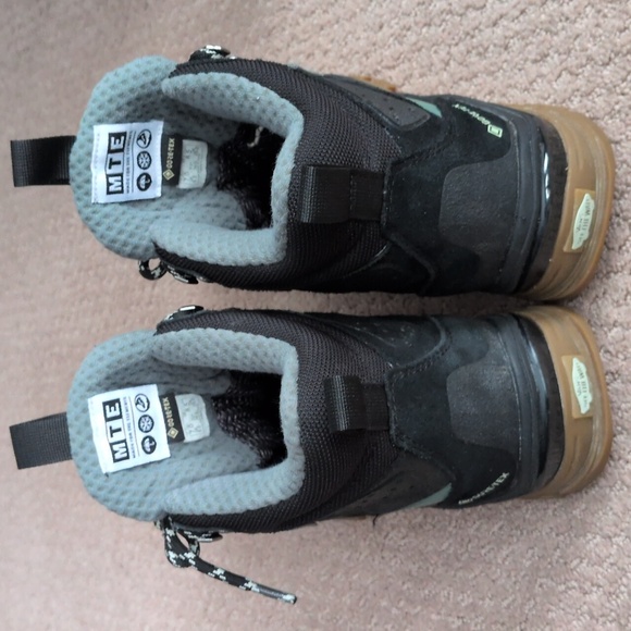 Vans UltraRange EXO Hi MTE-3 Gore-Tex winter boots Women 8.5 Men 7 - Picture 5 of 10